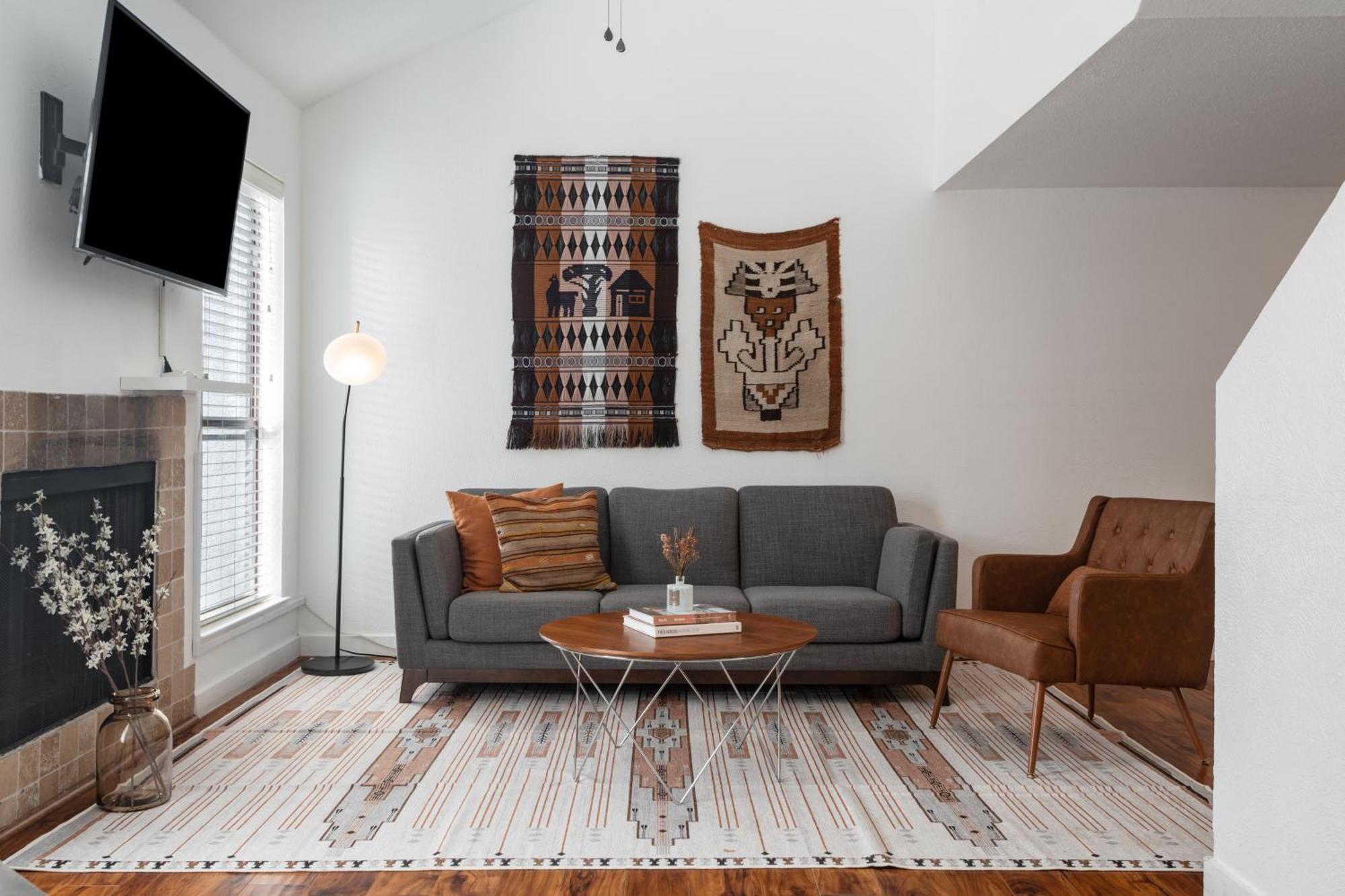 Готель Heart Of Austin Hideaway Екстер'єр фото