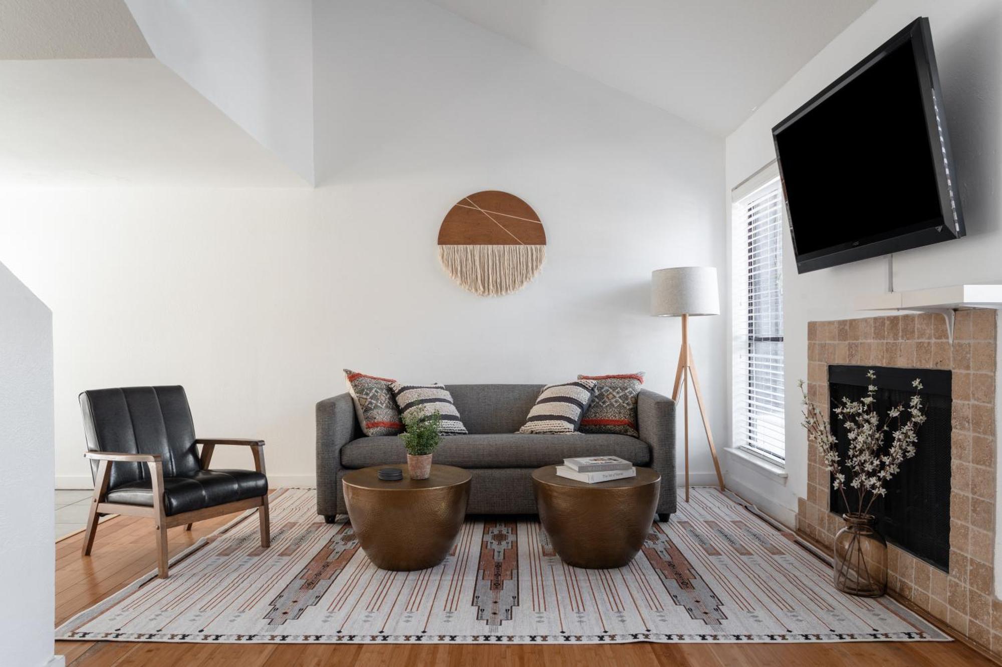 Готель Heart Of Austin Hideaway Екстер'єр фото