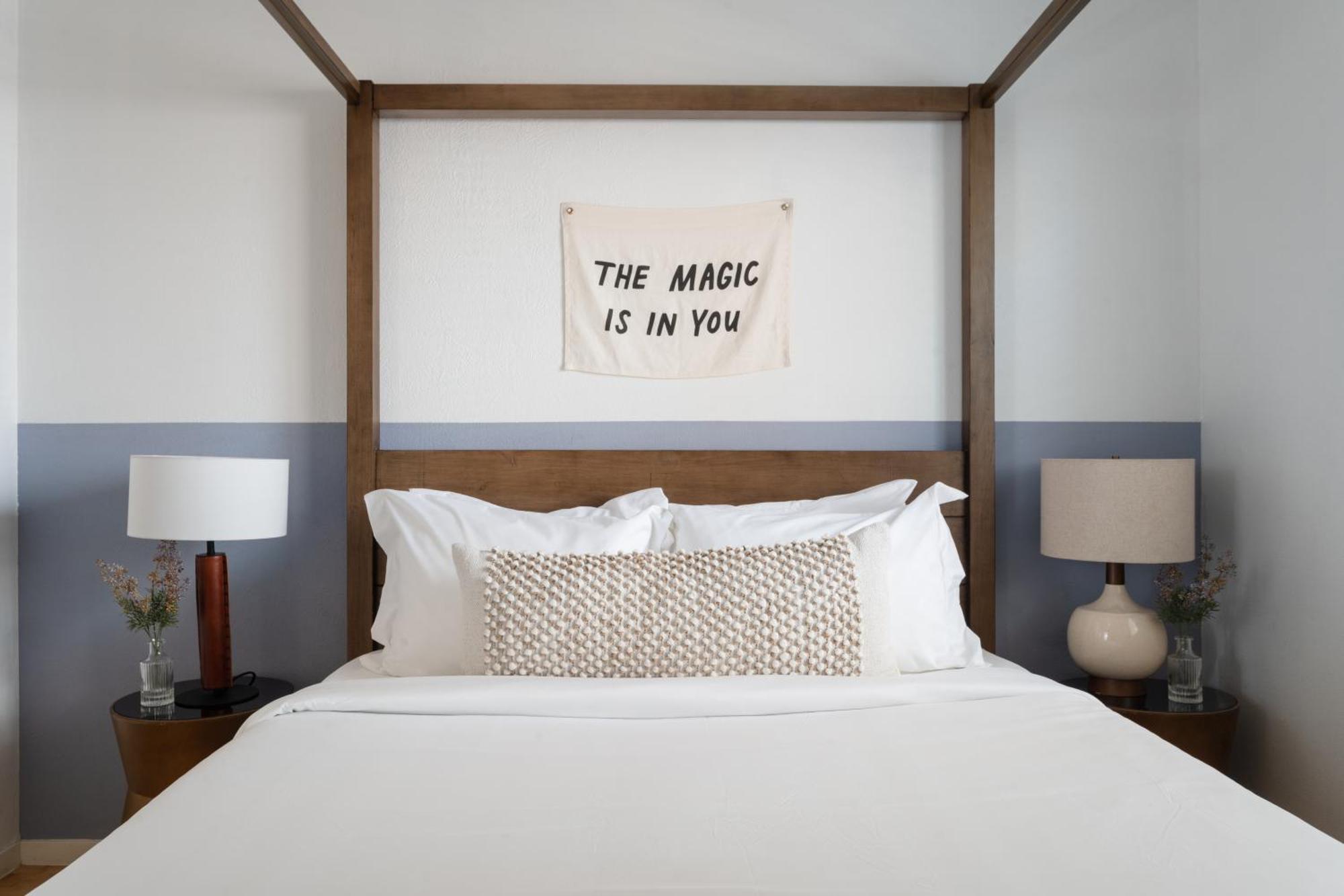 Готель Heart Of Austin Hideaway Екстер'єр фото